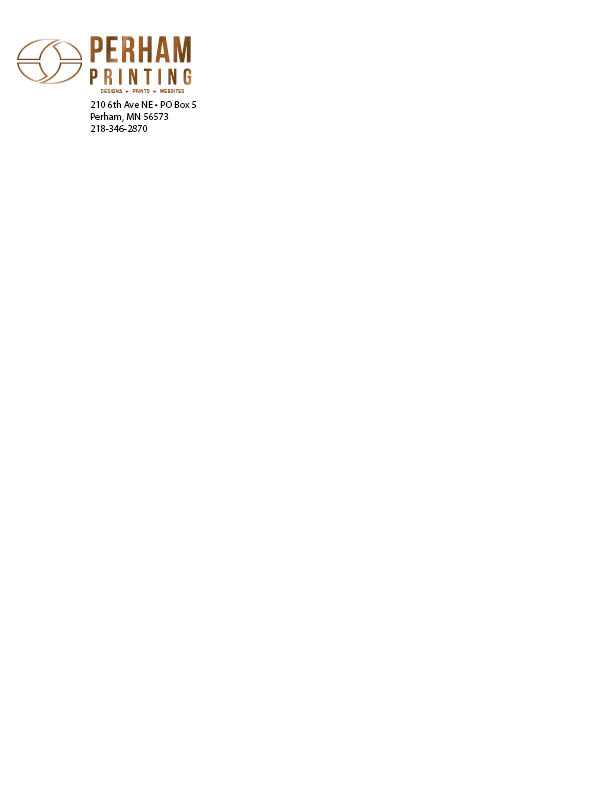 Letterhead